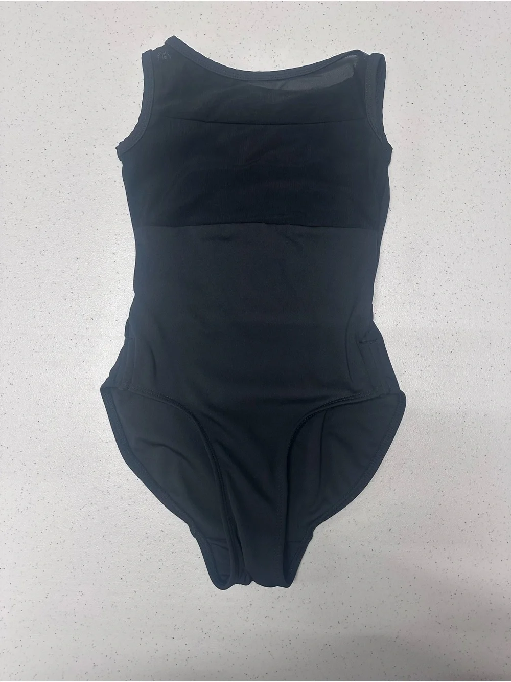 Tiger Friday - Anna Leotard - Odile - Black
